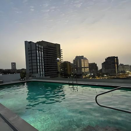 Apartamento En Primera Linea De Playa Puerto de la Cruz Kültér fotó