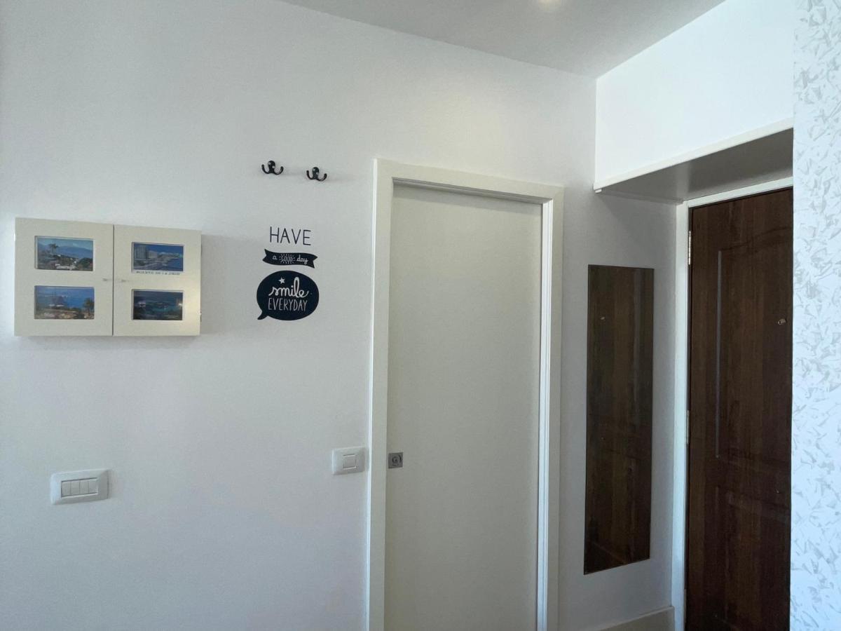 Apartamento En Primera Linea De Playa Puerto de la Cruz Kültér fotó